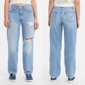 Levi’s ‘94 Baggy Jeans